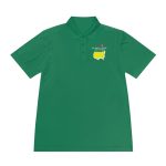 An Asset Unlike Any Other Bitcoin Polo T-Shirt