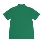 An Asset Unlike Any Other Bitcoin Polo T-Shirt - Image 3