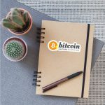 Bitcoin Lightning Accepted Here 8 Sticker - Image 2