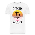 Bitcoin Summer T-Shirt