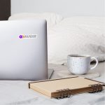 Paga Aqu?? Con Bitcoin Lightning Espa?ol Sticker - Image 3