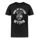 Sons of Satoshi Bitcoin T-Shirt
