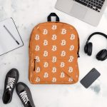 Bitcoin Backpack