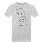 Forever Laura Lady Bitcoin T-Shirt