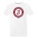 Alabama Bitcoiners T-Shirt