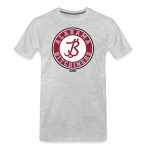Alabama Bitcoiners T-Shirt - Image 2