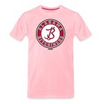 Alabama Bitcoiners T-Shirt - Image 3