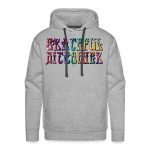 Grateful Bitcoiner Bitcoin Hoodie Sweatshirt