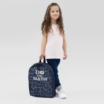 Do The Math Bitcoin Backpack - Image 2