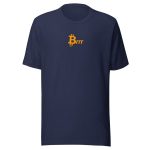 Brrr Mini Bitcoin T-Shirt - Image 2