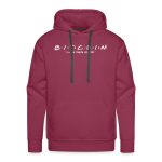 Bitcoin I'll Be There For You Hoodie Sweatshirt - Image 5
