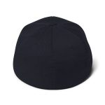 100K Bitcoin Flexfit Hat - Image 4