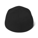 100K Bitcoin Flexfit Hat - Image 8