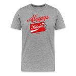 Always Bitcoin T-Shirt