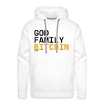 God Family Bitcoin Hoodie Sweatshirt - Image 2