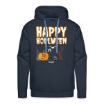 Happy HODLween Bitcoin Hoodie Sweatshirt
