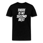 There Is No Second Best Bitcoin T-Shirt - Image 2