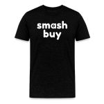 Smash Buy BItcoin T-Shirt