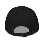 Ask Me About Bitcoin Please Dad Hat - Image 4