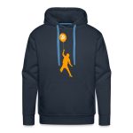 Bitcoin Balloon Boy Hoodie Sweatshirt - Image 3