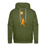 Bitcoin Balloon Boy Hoodie Sweatshirt - Image 5