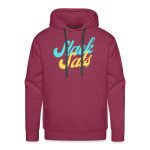Stack Sats Bitcoin Hoodie Sweatshirt