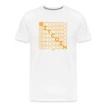 Bitcoin Reverb T-Shirt - Image 4