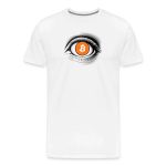 Satoshi's All-Seeing Eye Bitcoin T-Shirt