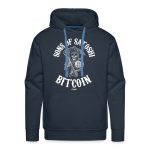 Sons of Satoshi Bitcoin Hoodie Sweatshirt - Image 4