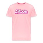 In The Bitcoin World T-Shirt