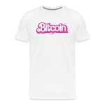 In The Bitcoin World T-Shirt - Image 2