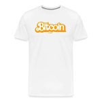 In The Bitcoin World T-Shirt - Image 3