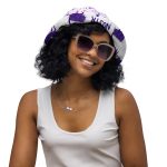 NOSTR Bitcoin Reversible Bucket Hat - Image 9