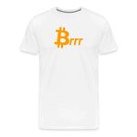 Brrr Bitcoin T-Shirt - Image 2