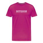 Satoshi's Secret Bitcoin T-Shirt - Image 2