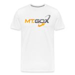 Mt. Gox Bitcoin T-Shirt