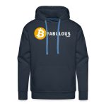 B Fabulous Bitcoin Hoodie Sweatshirt