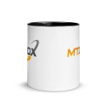 Mt. Gox Bitcoin Coffee Mug - Image 2