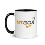 Mt. Gox Bitcoin Coffee Mug - Image 3