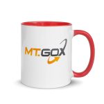 Mt. Gox Bitcoin Coffee Mug - Image 4