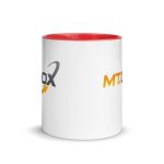 Mt. Gox Bitcoin Coffee Mug - Image 5