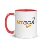 Mt. Gox Bitcoin Coffee Mug - Image 6
