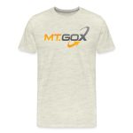 Mt. Gox Bitcoin T-Shirt - Image 2