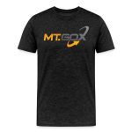 Mt. Gox Bitcoin T-Shirt - Image 3