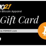 FOMO21 E-Gift Card - Image 4