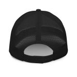 HODL Bitcoin Trucker Hat - Image 2