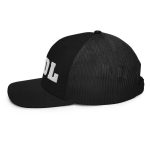 HODL Bitcoin Trucker Hat - Image 3