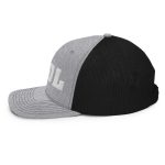 HODL Bitcoin Trucker Hat - Image 15