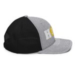 HODL Bitcoin Trucker Hat - Image 16