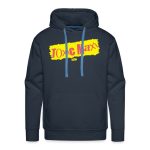 Toxic Maxi 2 Bitcoin Hoodie Sweatshirt